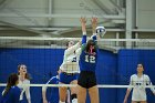 VB vs Salve  Wheaton Women’s Volleyball vs Salve Regina University. : volleyball